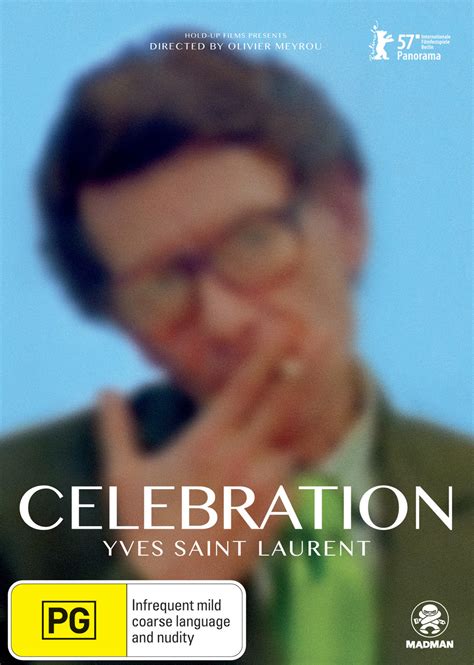 célébration yves saint laurent|Celebration: Yves Saint Laurent .